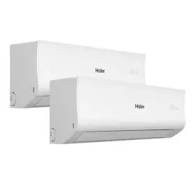 Haier MULTISPLIT 2X1 TIDE R 25+35/40