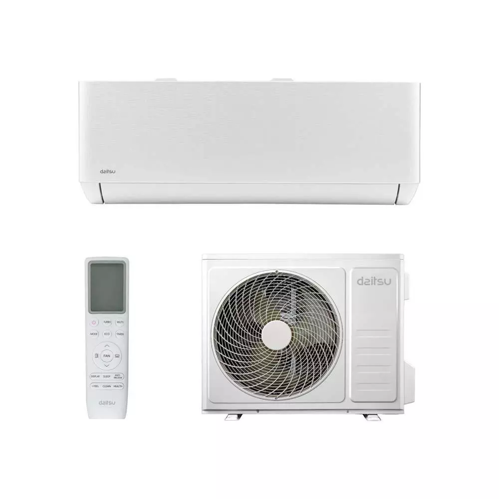 Daitsu ARTIC PLUS DS-24KTP