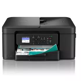 Impresora Brother DCP-J1360DW