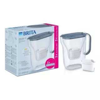 Brita ESSENTIAL STYLE +3 MAXTRA PRO