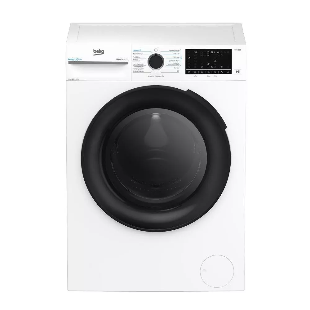 Beko BM5DFT49437WB