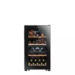 La Sommelier LS51.2ZBLACK 