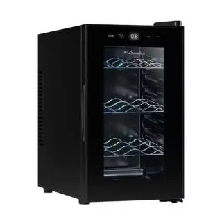 La Sommelier LS8E