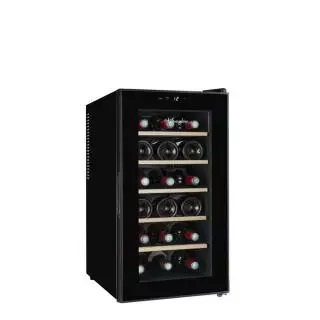 La Sommelier 18SILENCE