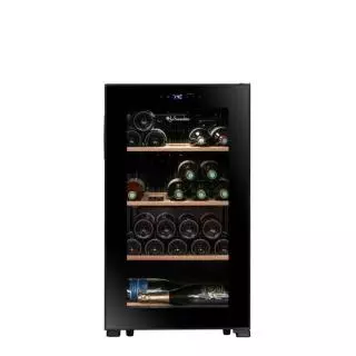 La Sommelier LS36BLACK 