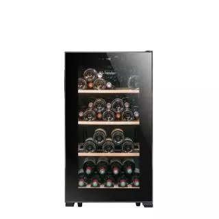 La Sommelier LS52BLACK