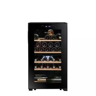 La Sommelier SLS32DZBLACK
