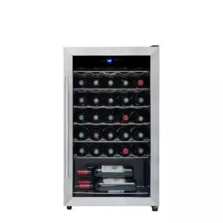 La Sommelier LS34A