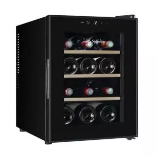 La Sommelier 12SILENCE 