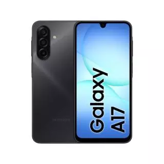 Samsung Galaxy A17 LTE 8GB / 256GB Black