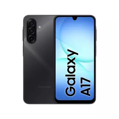 Samsung Galaxy A17 LTE 8GB / 256GB Black