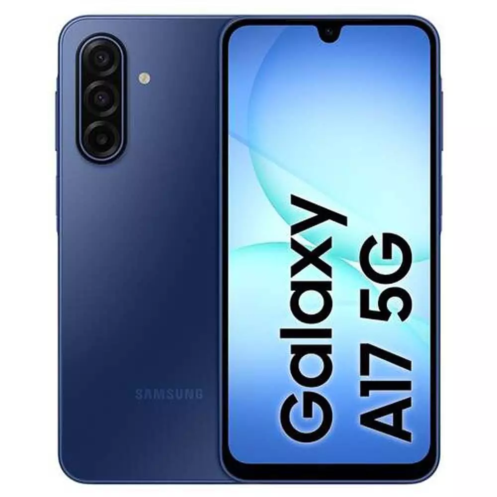 Samsung GALAXY A17 5G AZUL
