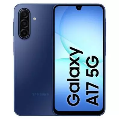 Samsung GALAXY A17 5G AZUL