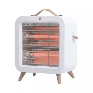 FM EV400 BLANCO