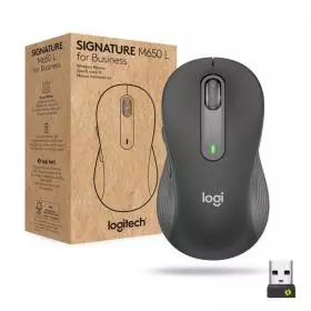 Logitech SIGNATURE M650