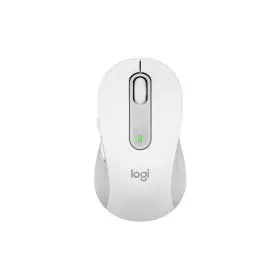 Logitech M650 SIGNATURE BLANCO