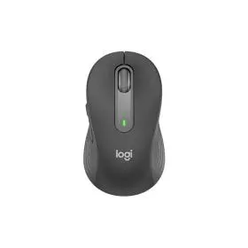 Logitech M650 SIGNATURE LEFT GRAFITO