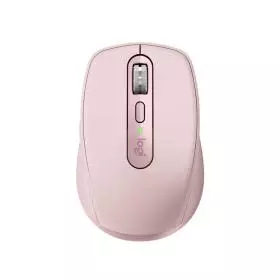 Logitech MX ANYWHERE 3S ROSADO