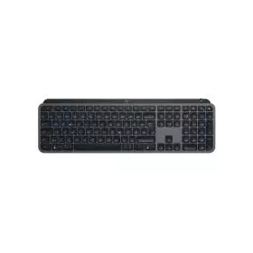 Logitech MX KEYS S GRAFITO