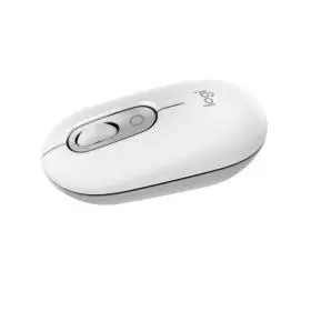 Logitech POP BLANCO