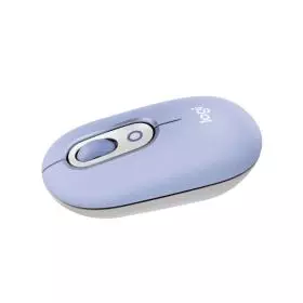 Logitech POP LILA