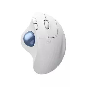 Logitech ERGO M575S BLANCO