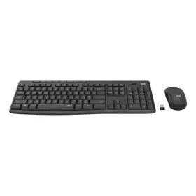 Logitech MK295 NEGRO