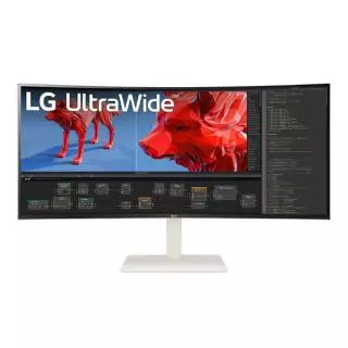 LG 38BR85QC-W 38"