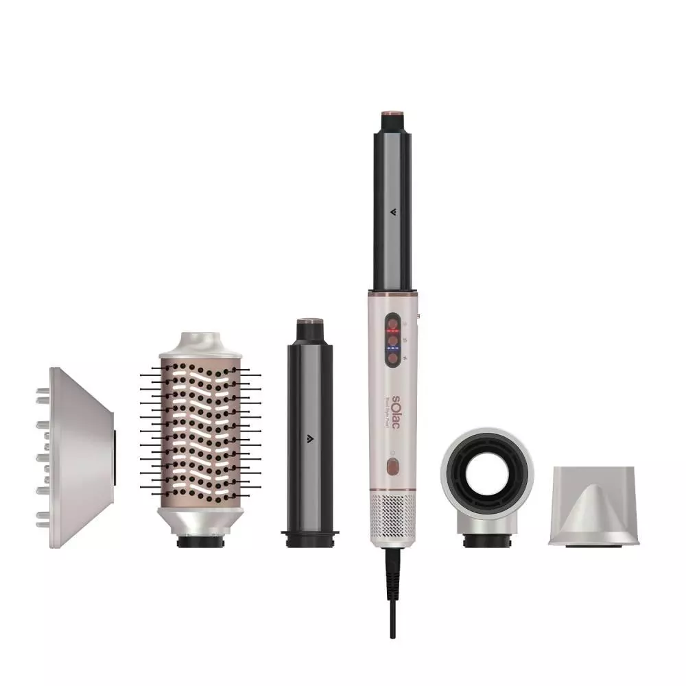 Solac BLAST STYLE PEARL MD7406