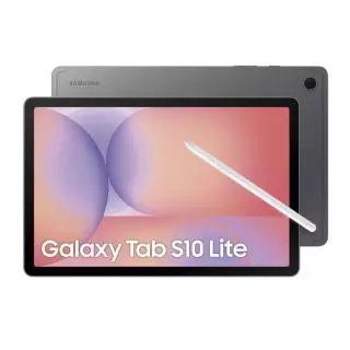 Samsung Galaxy Tab S10 Lite 128GB WiFi Gris