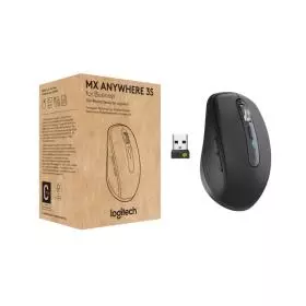 Logitech MX ANYWHERE 3S