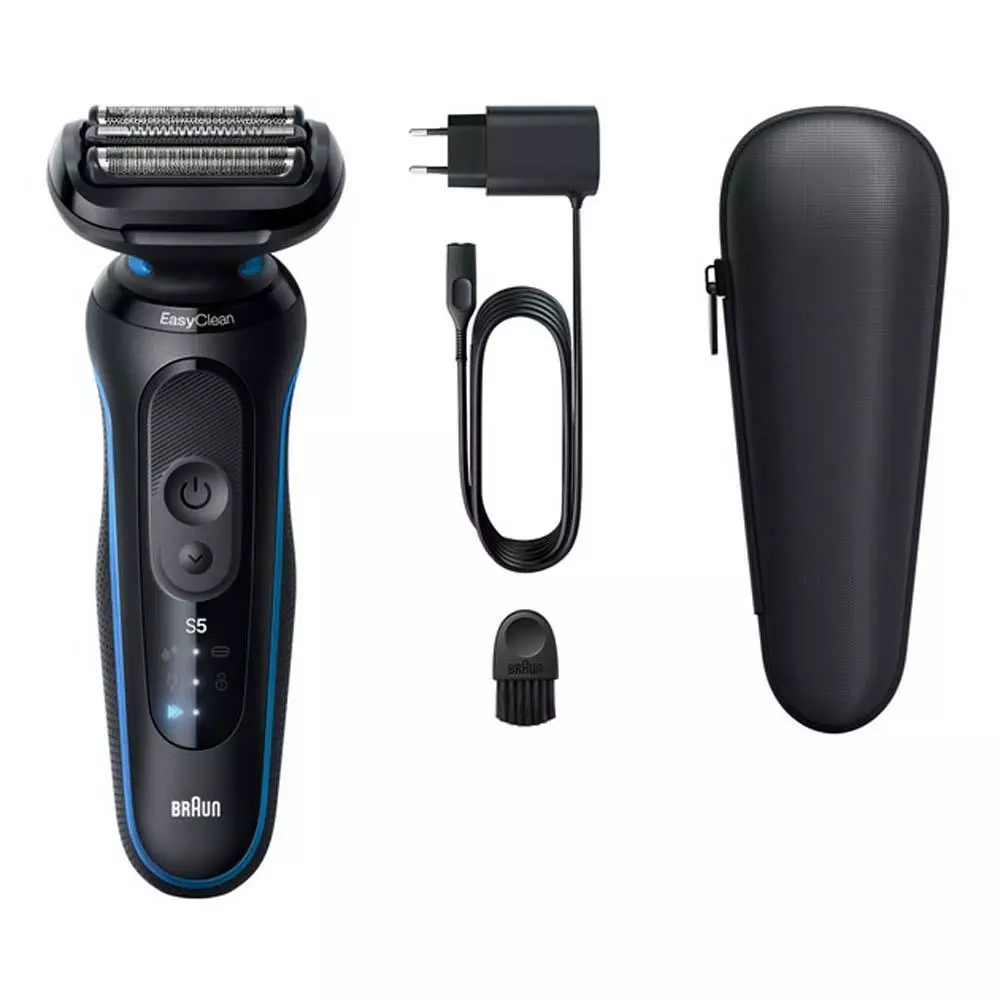 Braun Cuidado personal SERIES5 52-B1000S