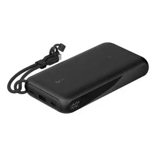 Belkin BOOSTCHARGE BPB028HQBK