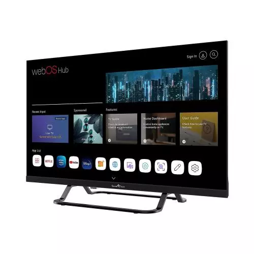 Smart Tech 24HW01VC Televisores | Electrodomésticos Tien 21