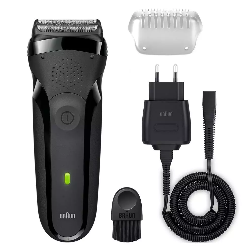 Braun Cuidado personal SERIES 3 300S