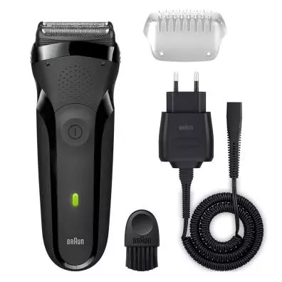 Braun Cuidado personal SERIES 3 300S