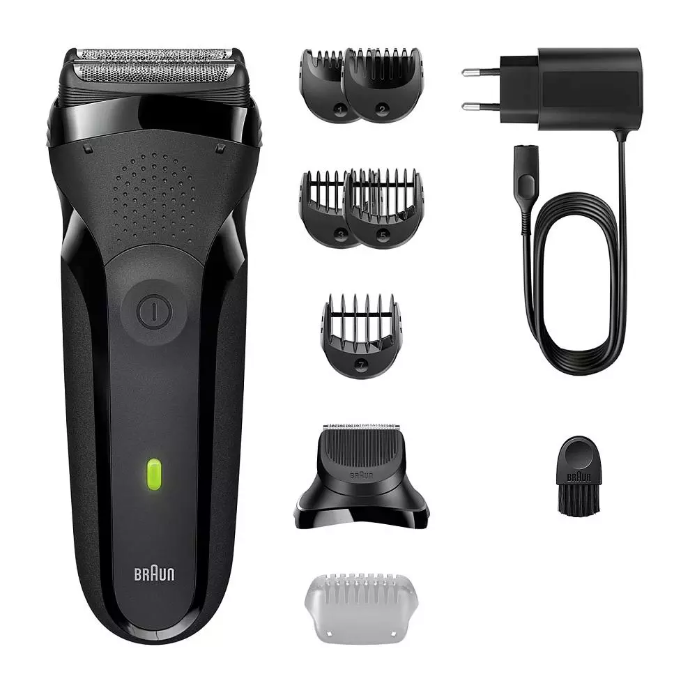 Braun Cuidado personal SERIES 3 300BT