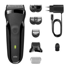 Braun Cuidado personal SERIES 3 300BT