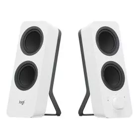 Logitech Z207 BLANCO