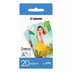 Canon ZP-2030 3214C002 5X7,6CM/20 HOJAS