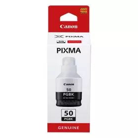 Canon PIXMA GI-50 PGBK 3386C001
