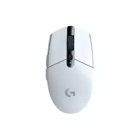 Logitech G305 LIGHTSPEED BLANCO