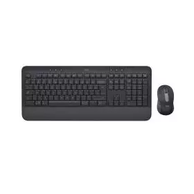Logitech SIGNATURE MK650 NEGRO