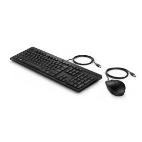 HP AX2Y7AA NEGRO