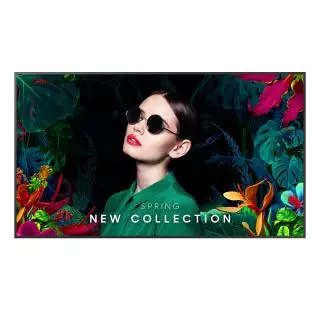 Samsung QM75C 75"