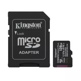 Kingston CANVAS SELECT PLUS GEN3 SDCS3