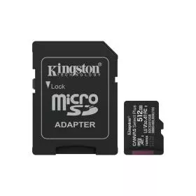 Kingston HC 512GB SDCS3