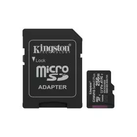 Kingston MICRO SD HC 256GB SDCS3
