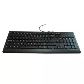 Lenovo  ESSENTIAL KB ES 