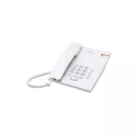 Alcatel TEMPORIS 26 WHITE